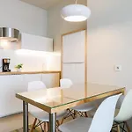 Baltic Park Molo By Baltic Lejlighed *