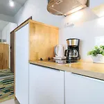 Baltic Park Molo By Baltic Apartament *