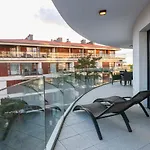 Apartament Baltic Park Molo By Baltic *