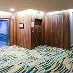 Apartament Baltic Park Molo By Baltic *