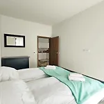 Apartament Baltic Park Molo By Baltic