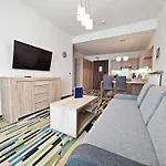 Baltic Park Molo By Baltic Apartament Świnoujście