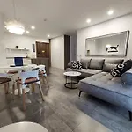 Apartament Baltic Park Molo By Baltic