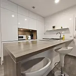 Baltic Park Molo By Baltic Apartament *