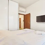 Apartament Baltic Park Molo By Baltic *