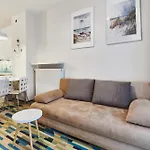 Baltic Park Molo By Baltic *