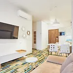 Apartament Baltic Park Molo By Baltic Świnoujście