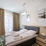 Baltic Park Molo By Baltic Apartament Świnoujście