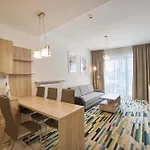 Baltic Park Molo By Baltic Lejlighed