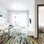 Apartament Baltic Park Molo By Baltic