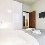 Apartament Baltic Park Molo By Baltic *