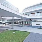 Baltic Park Molo By Baltic Apartament *