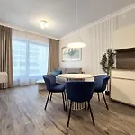 Baltic Park Molo By Baltic Apartament Świnoujście