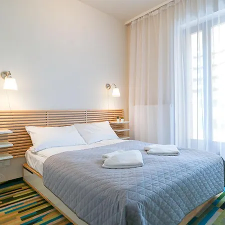 Baltic Park Molo By Baltic Appartement *