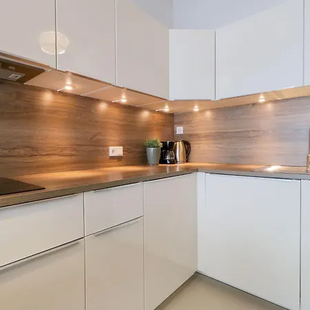 Baltic Park Molo By Baltic Appartement