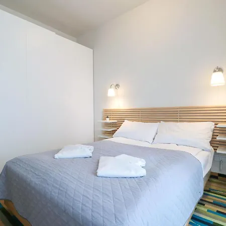 Baltic Park Molo By Baltic Appartement