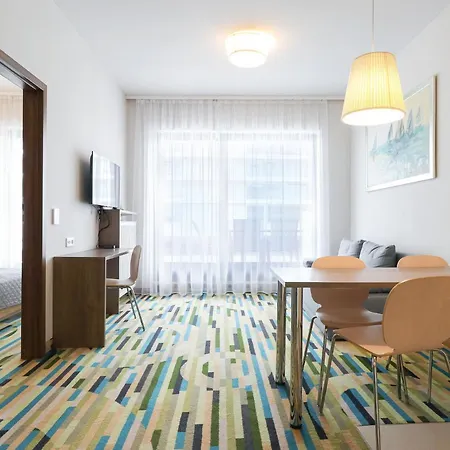 Baltic Park Molo By Baltic Home Apartment