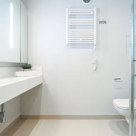 Appartement Baltic Park Molo By Baltic *