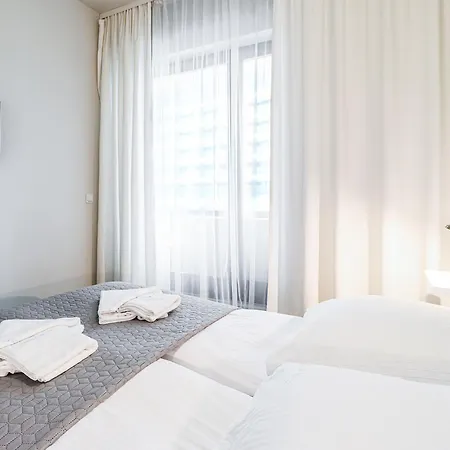 Baltic Park Molo By Baltic Apartman