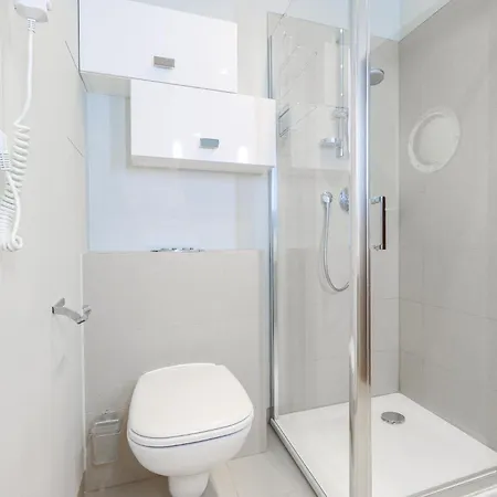 Appartement Baltic Park Molo By Baltic