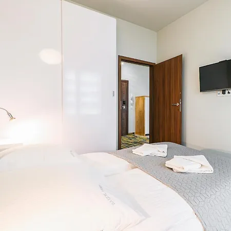 Appartement Baltic Park Molo By Baltic Świnoujście