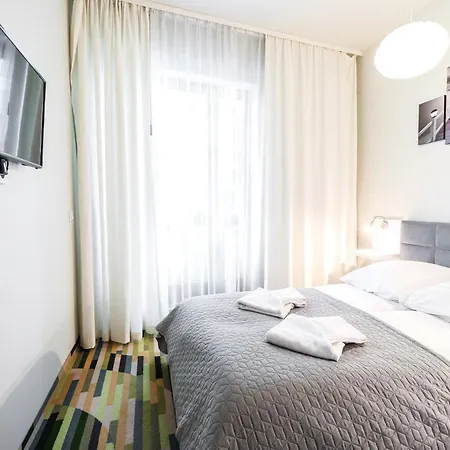 Baltic Park Molo By Baltic