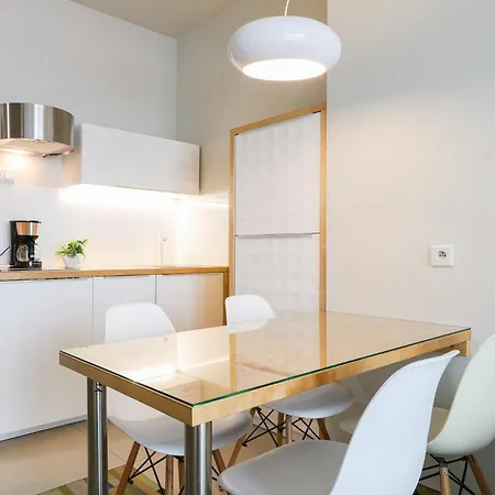 Baltic Park Molo By Baltic Apartman *