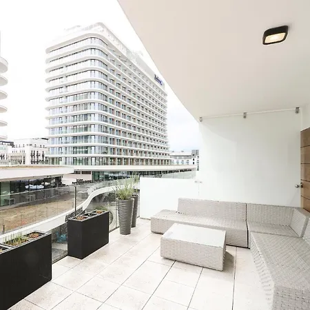 Baltic Park Molo By Baltic Appartement *
