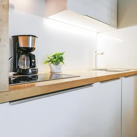 Baltic Park Molo By Baltic