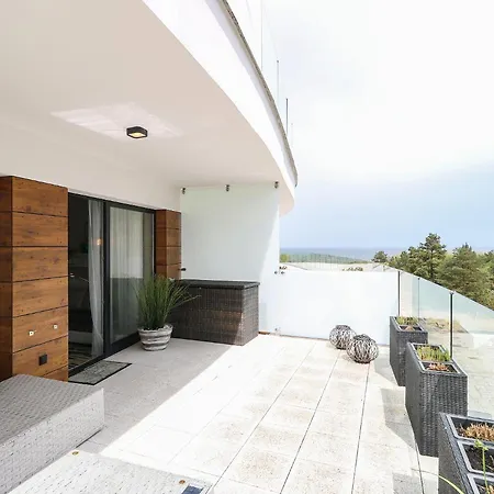 Baltic Park Molo By Baltic Home *