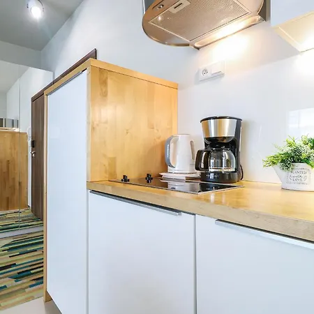Baltic Park Molo By Baltic Home Apartment *