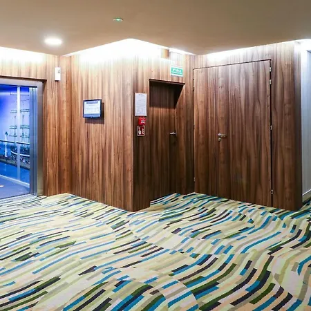 Appartement Baltic Park Molo By Baltic *