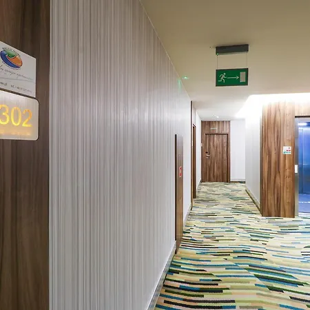 Baltic Park Molo By Baltic Appartement *