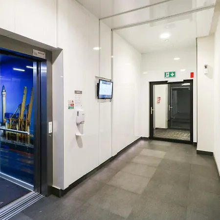 Baltic Park Molo By Baltic *