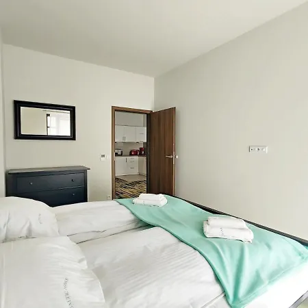 Appartement Baltic Park Molo By Baltic