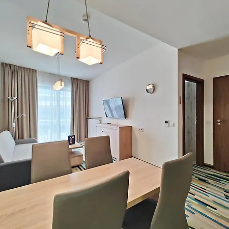 Appartement Baltic Park Molo By Baltic