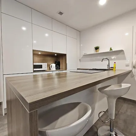 Baltic Park Molo By Baltic Appartement *