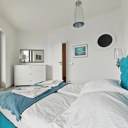 Baltic Park Molo By Baltic Apartman *