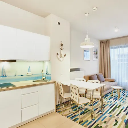 Baltic Park Molo By Baltic Home