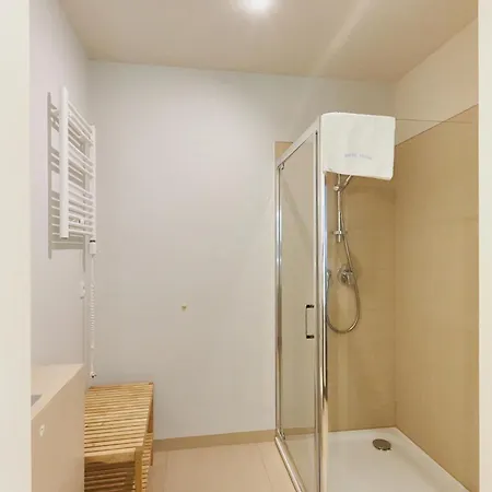 Apartman Baltic Park Molo By Baltic Swinoujscie