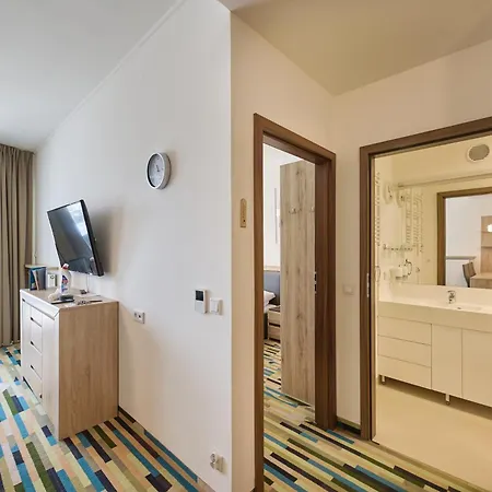 Appartement Baltic Park Molo By Baltic