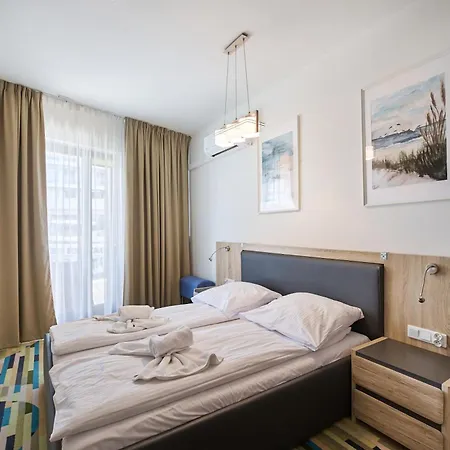 Baltic Park Molo By Baltic Apartamento Świnoujście