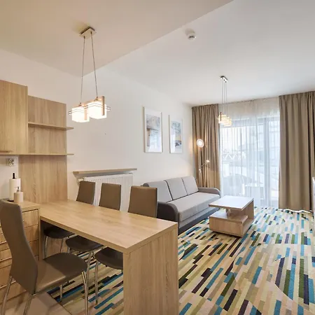 Baltic Park Molo By Baltic Apartamento