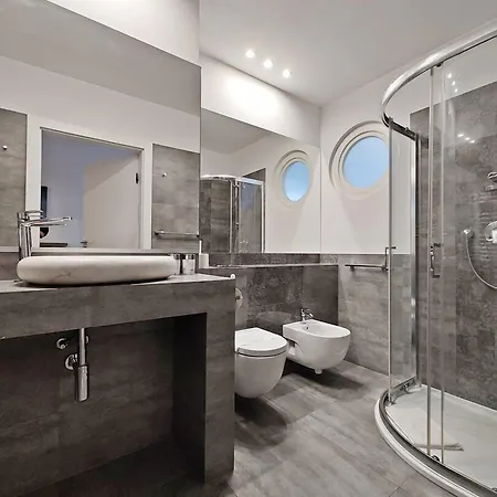 Baltic Park Molo By Baltic Appartement *