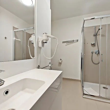 Baltic Park Molo By Baltic Apartman Swinoujscie