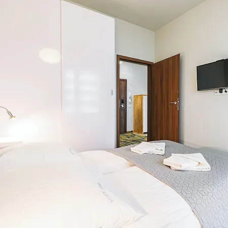 Appartement Baltic Park Molo By Baltic *