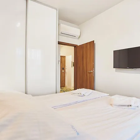 Appartement Baltic Park Molo By Baltic