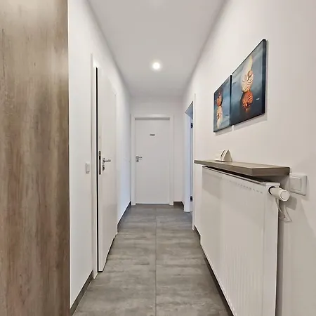 Baltic Park Molo By Baltic