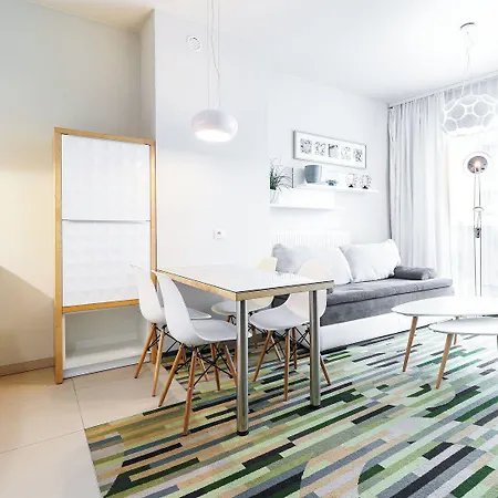 Baltic Park Molo By Baltic Świnoujście