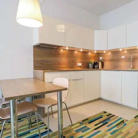 Baltic Park Molo By Baltic Świnoujście